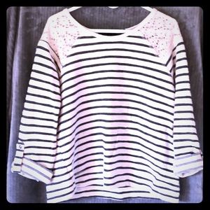 Woman’s Fever top